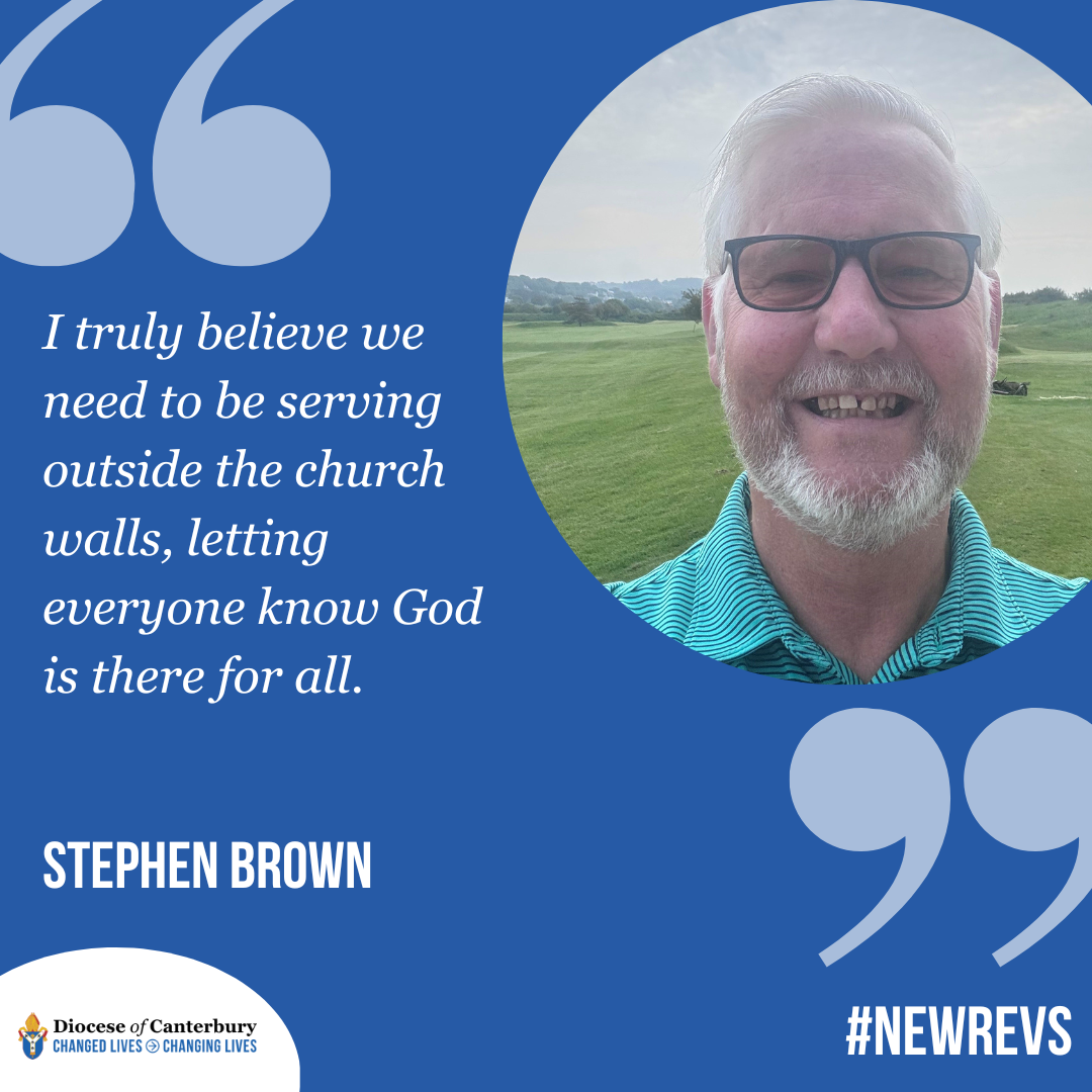 Stephen Brown