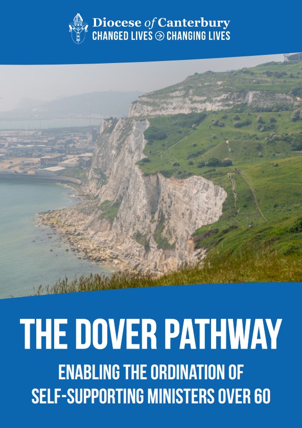 Dover Pathway Cover Photo: 'Dover' by Rab Lawrence https://flic.kr/p/27zLog7 Used under Creative Commons Licence CC BY 2.0 DEED