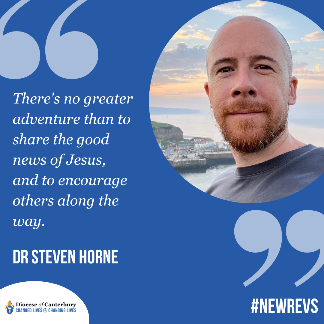 Dr Steven Horne