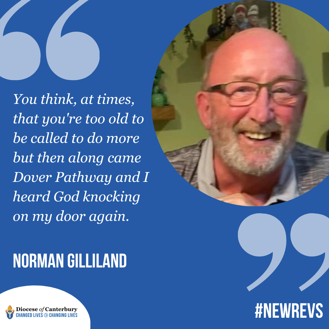 Norman Gilliland