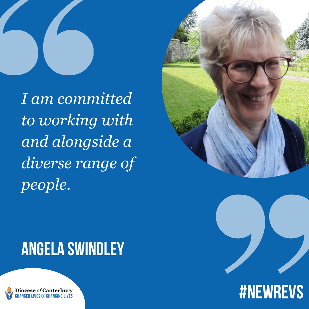 Angela Swindley