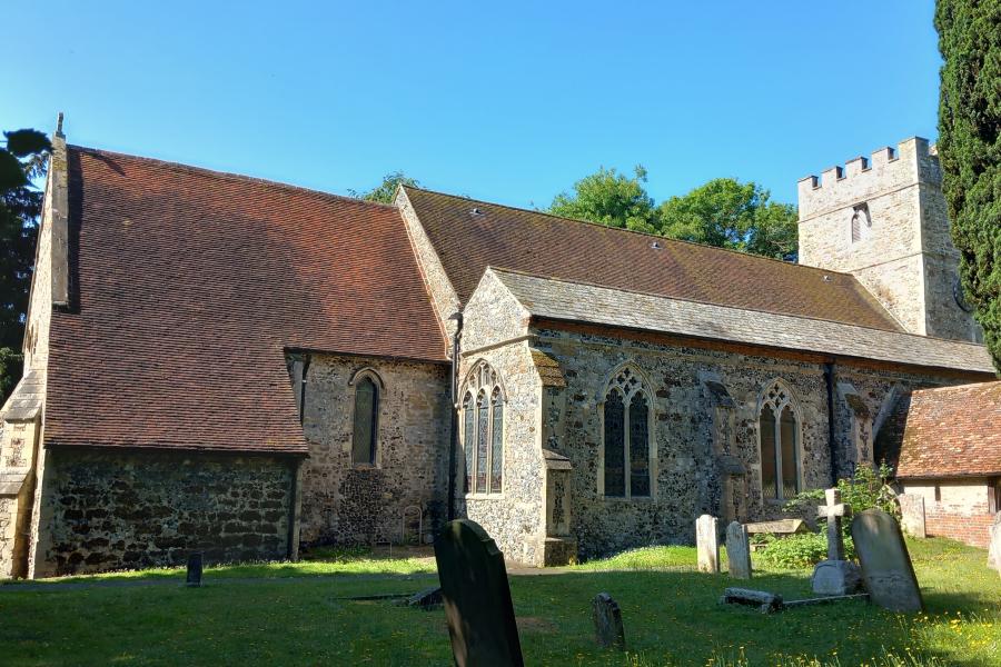 St Nicholas, Sturry.jpg