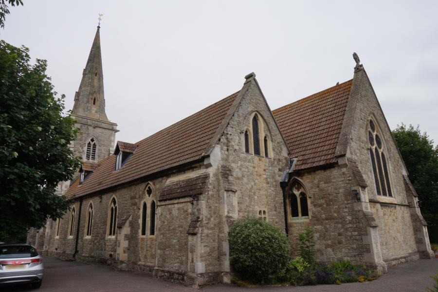 Deal St Andrew General (1).JPG