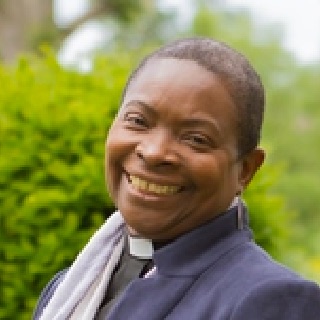Revd Rose Hudson-Wilkin, Bishop of Dover