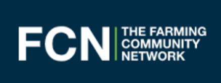 The Farming Community Network logo