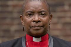 Open Bishop Rose speaks of 'rage' over Channel deaths