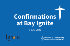 Open Bay Ignite Confirmations