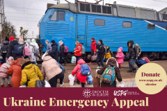 Open Ukraine Emergency Appeal